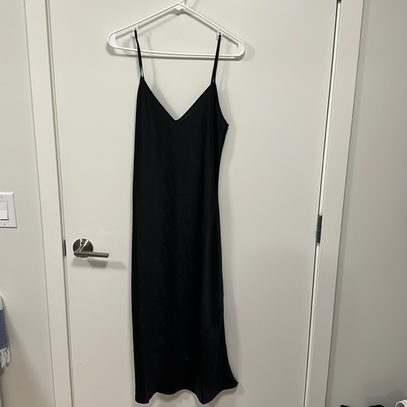 Aritzia Dresses Aritzia Slip Dress Poshmark
